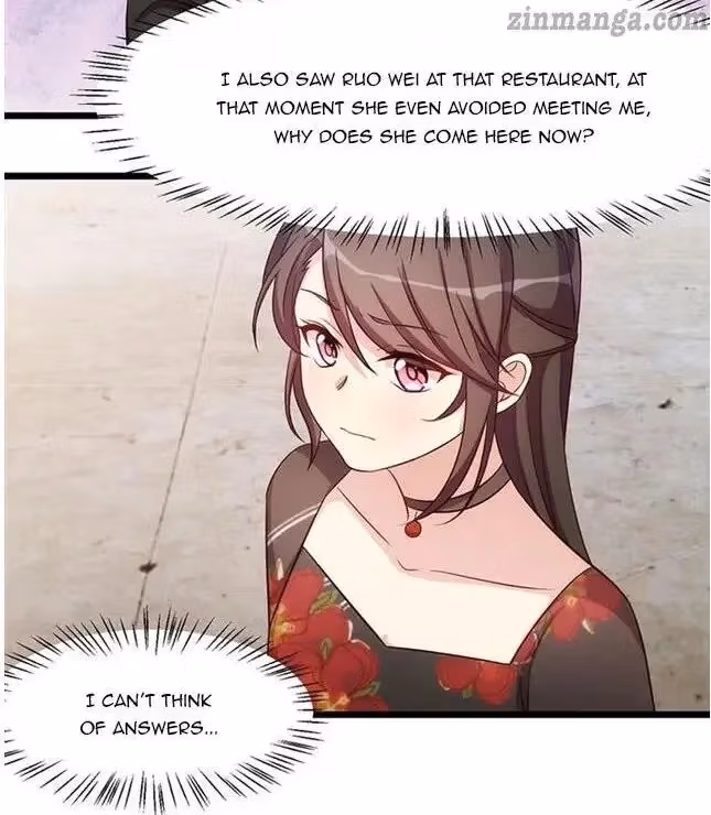 CEO's Sudden Proposal Chapter 234 page 30 - 