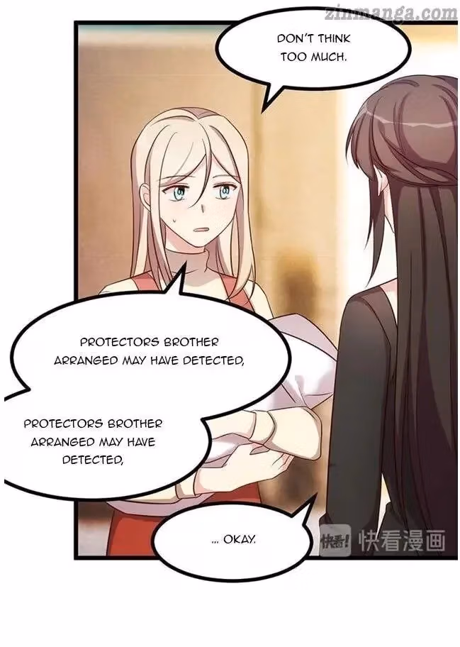 CEO's Sudden Proposal Chapter 234 page 31 - 