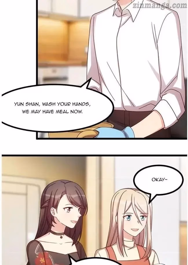 CEO's Sudden Proposal Chapter 234 page 33 - 