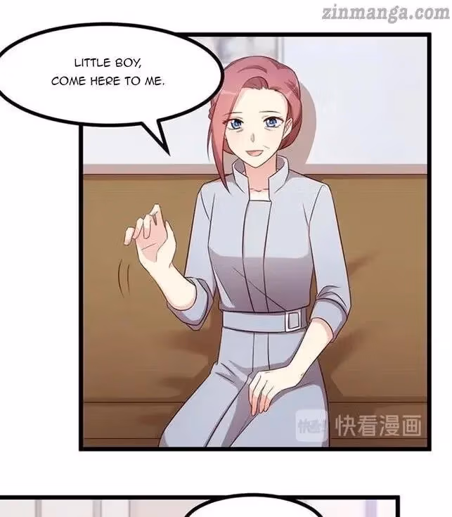 CEO's Sudden Proposal Chapter 234 page 5 - 