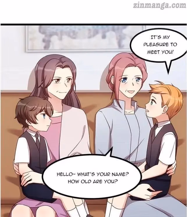 CEO's Sudden Proposal Chapter 234 page 7 - 