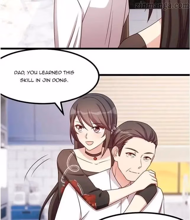 CEO's Sudden Proposal Chapter 234 page 10 - 