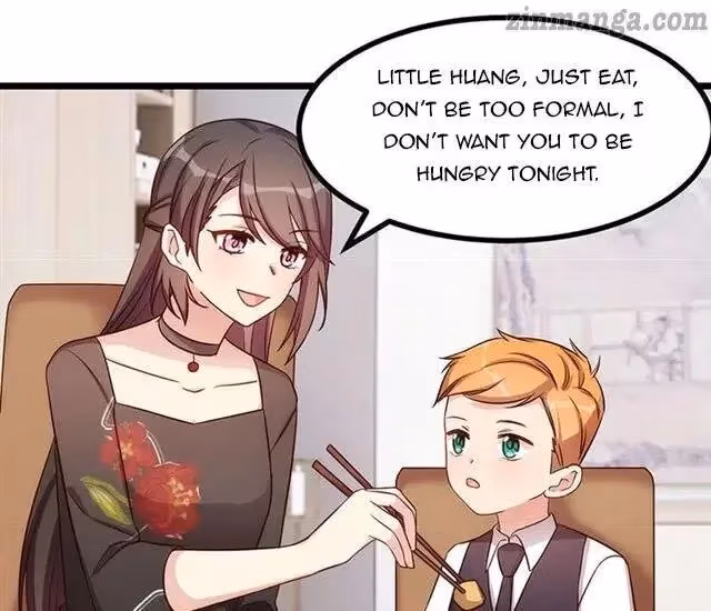 CEO's Sudden Proposal Chapter 235 page 1 - 