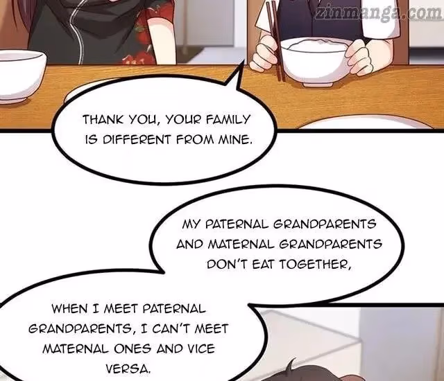 CEO's Sudden Proposal Chapter 235 page 2 - 