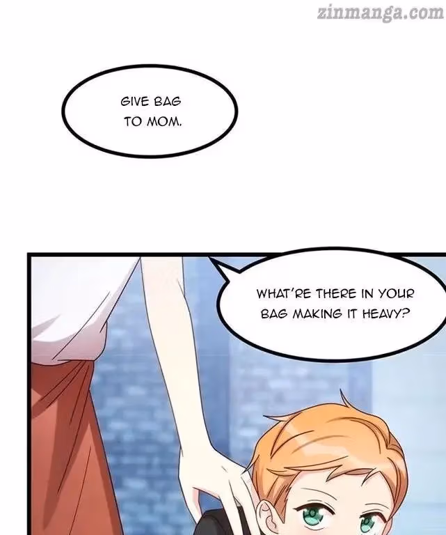 CEO's Sudden Proposal Chapter 235 page 13 - 