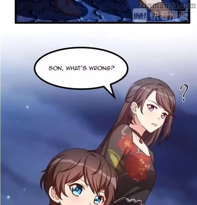 CEO's Sudden Proposal Chapter 235 page 20 - 
