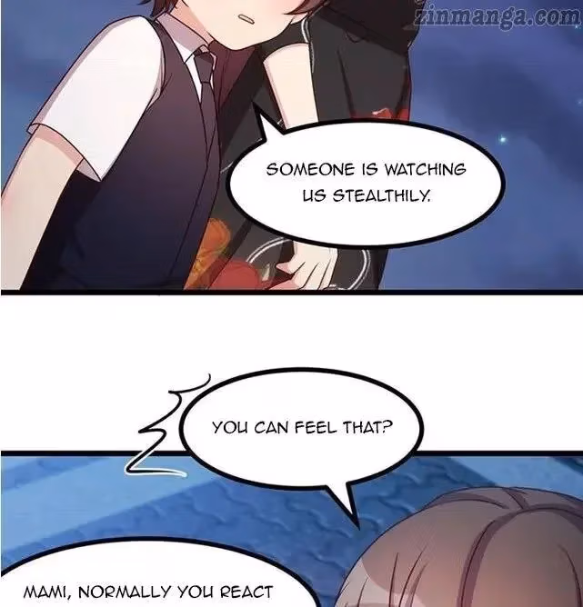 CEO's Sudden Proposal Chapter 235 page 21 - 