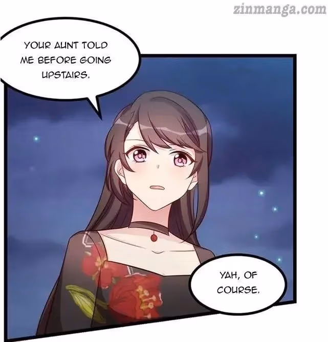 CEO's Sudden Proposal Chapter 235 page 23 - 