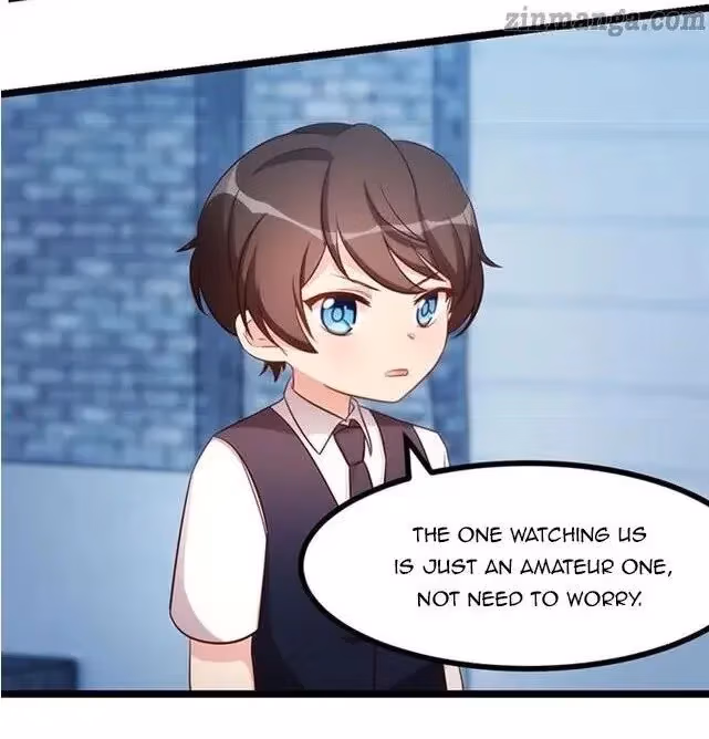 CEO's Sudden Proposal Chapter 235 page 24 - 