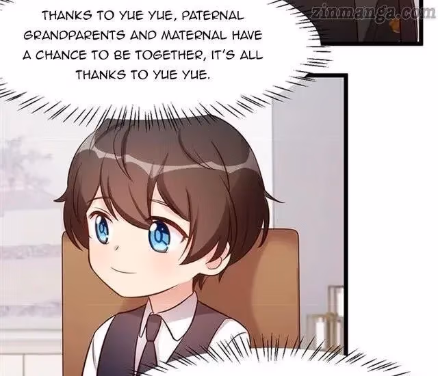 CEO's Sudden Proposal Chapter 235 page 5 - 