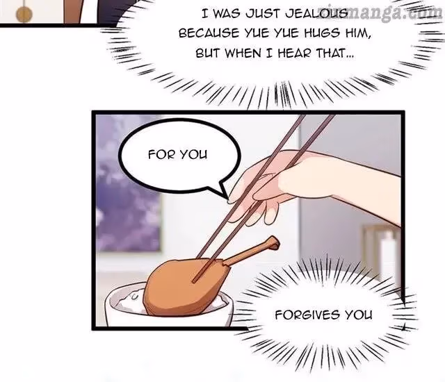 CEO's Sudden Proposal Chapter 235 page 6 - 