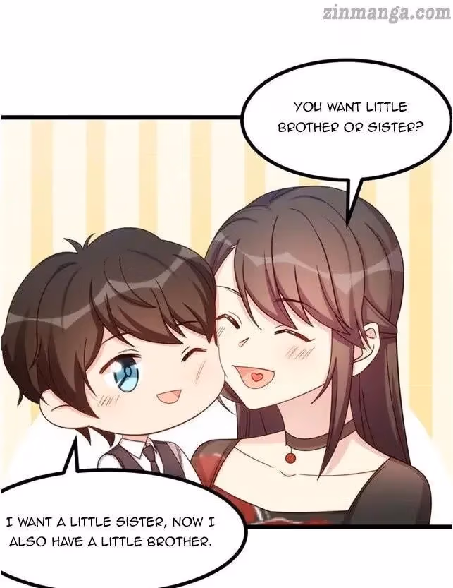 CEO's Sudden Proposal Chapter 236 page 1 - 