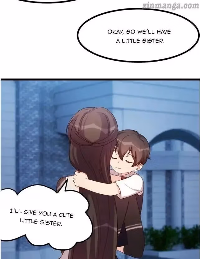 CEO's Sudden Proposal Chapter 236 page 2 - 