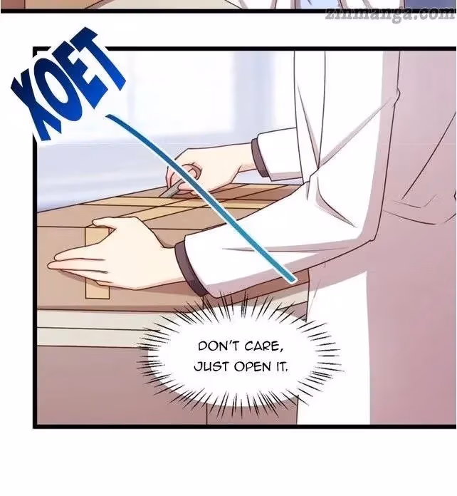 CEO's Sudden Proposal Chapter 236 page 12 - 
