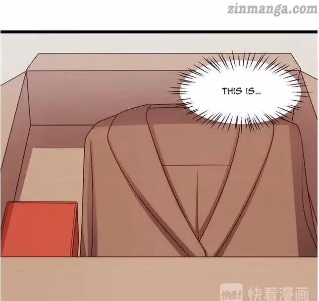 CEO's Sudden Proposal Chapter 236 page 13 - 