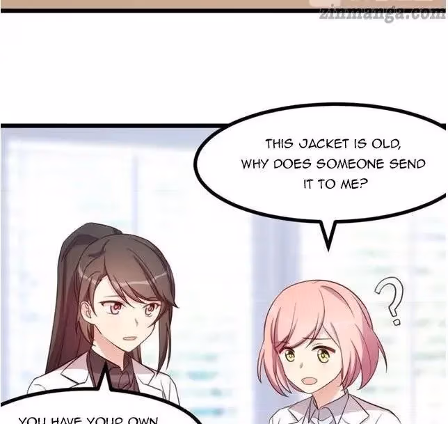 CEO's Sudden Proposal Chapter 236 page 14 - 