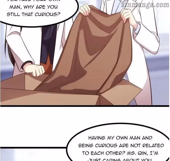CEO's Sudden Proposal Chapter 236 page 15 - 