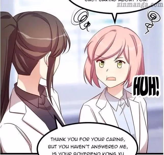 CEO's Sudden Proposal Chapter 236 page 16 - 