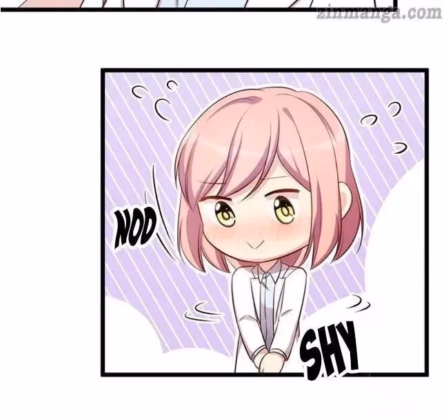 CEO's Sudden Proposal Chapter 236 page 18 - 