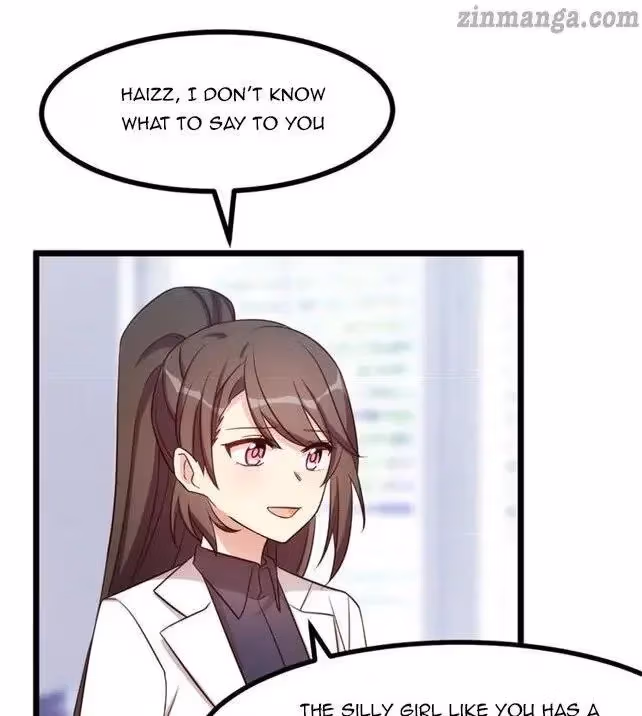 CEO's Sudden Proposal Chapter 236 page 19 - 