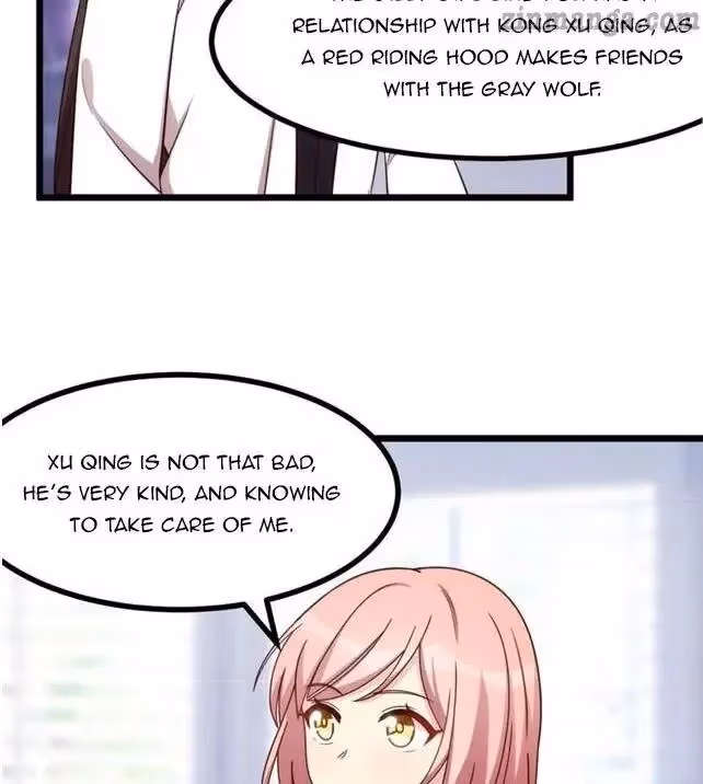 CEO's Sudden Proposal Chapter 236 page 20 - 
