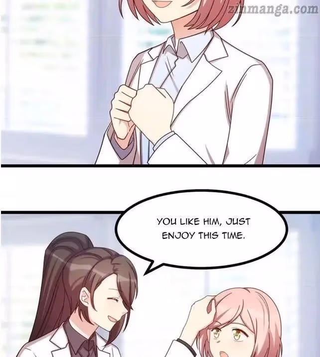 CEO's Sudden Proposal Chapter 236 page 21 - 