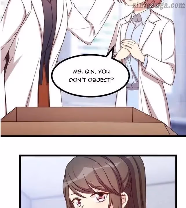 CEO's Sudden Proposal Chapter 236 page 22 - 
