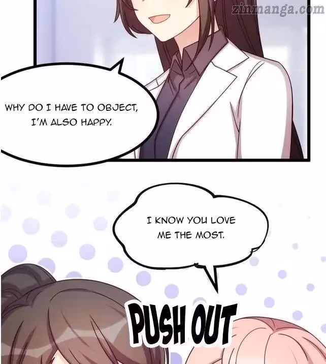 CEO's Sudden Proposal Chapter 236 page 23 - 