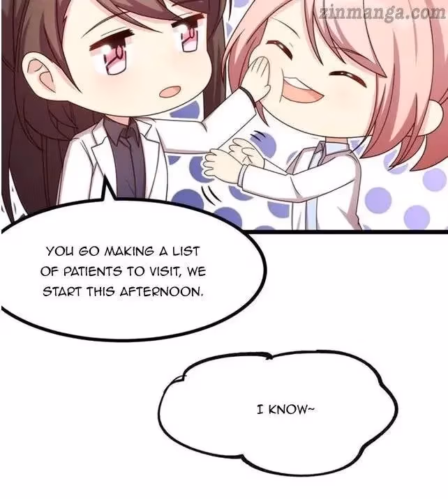 CEO's Sudden Proposal Chapter 236 page 24 - 