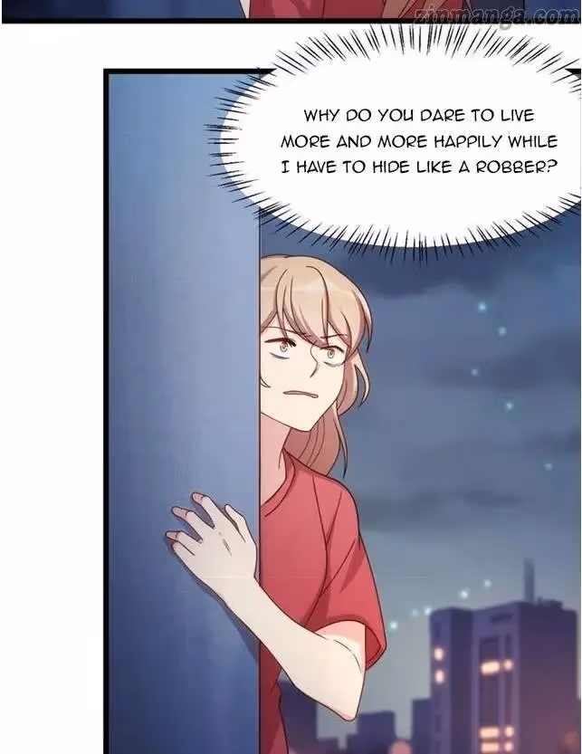CEO's Sudden Proposal Chapter 236 page 5 - 