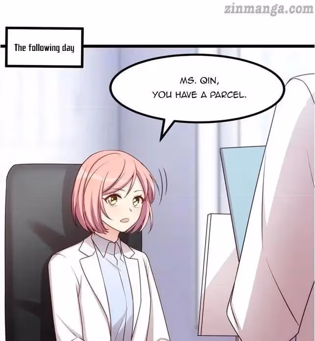 CEO's Sudden Proposal Chapter 236 page 7 - 