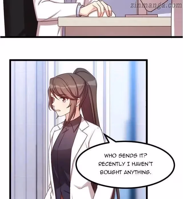 CEO's Sudden Proposal Chapter 236 page 8 - 
