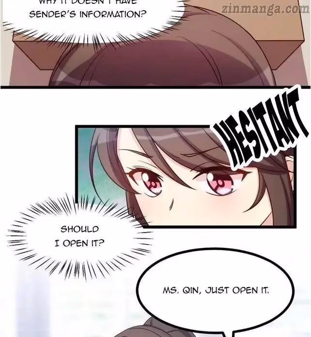 CEO's Sudden Proposal Chapter 236 page 10 - 