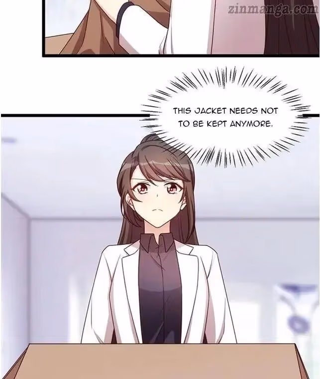 CEO's Sudden Proposal Chapter 237 page 2 - 