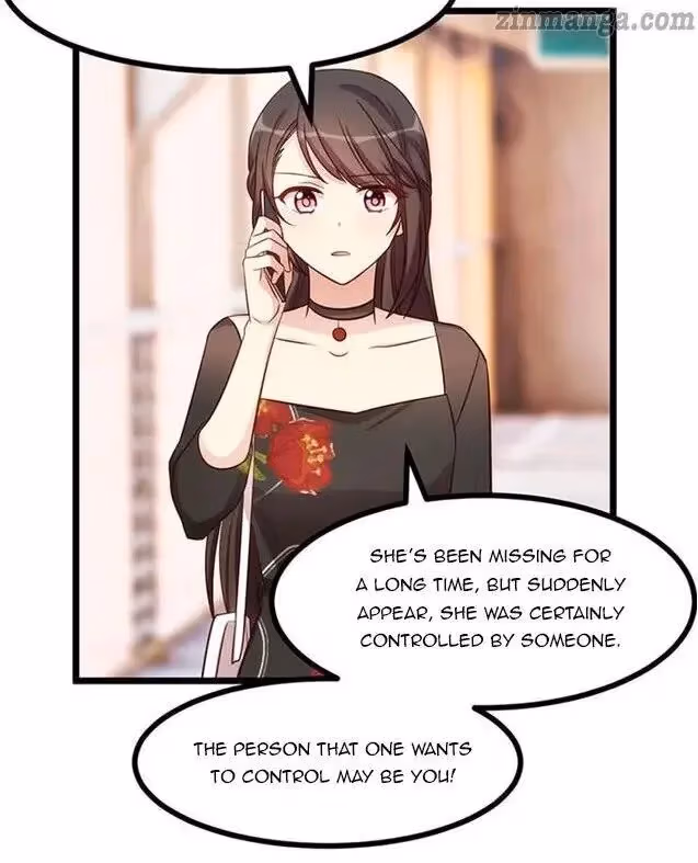 CEO's Sudden Proposal Chapter 237 page 12 - 