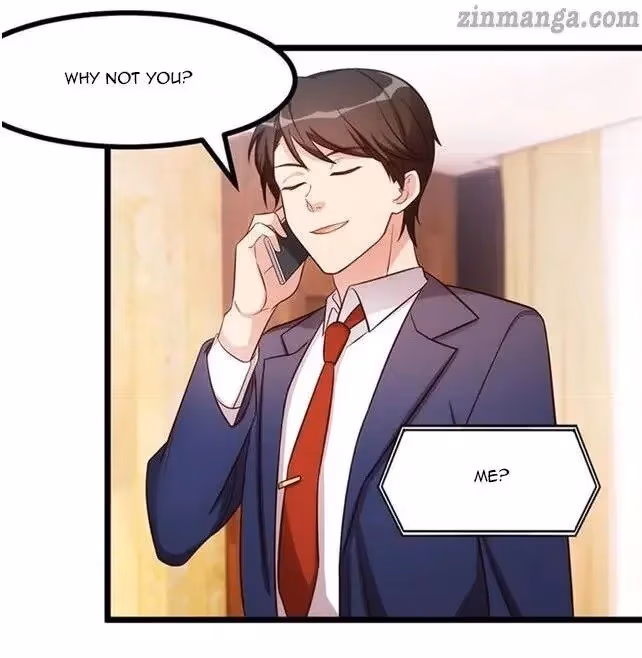 CEO's Sudden Proposal Chapter 237 page 13 - 