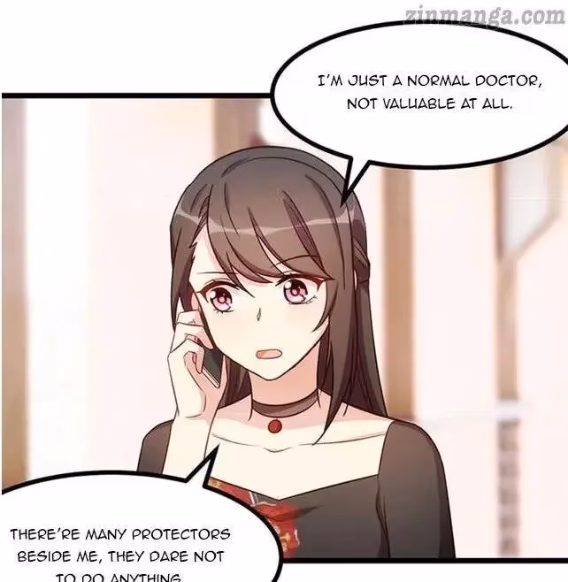 CEO's Sudden Proposal Chapter 237 page 14 - 