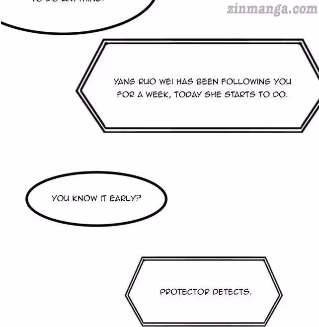 CEO's Sudden Proposal Chapter 237 page 15 - 