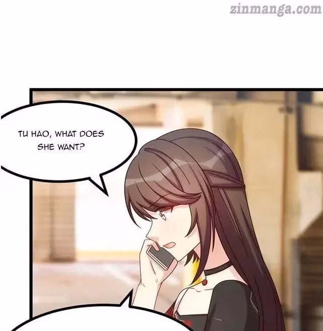 CEO's Sudden Proposal Chapter 237 page 16 - 