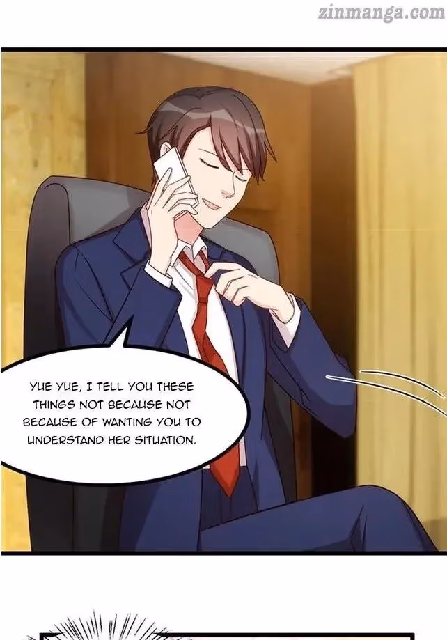 CEO's Sudden Proposal Chapter 237 page 19 - 