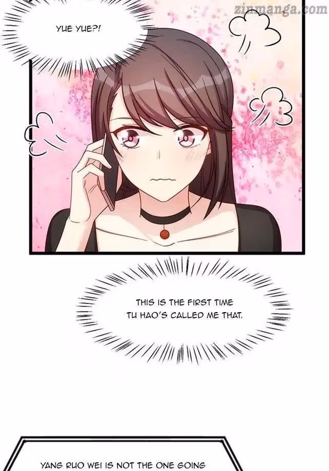 CEO's Sudden Proposal Chapter 237 page 20 - 
