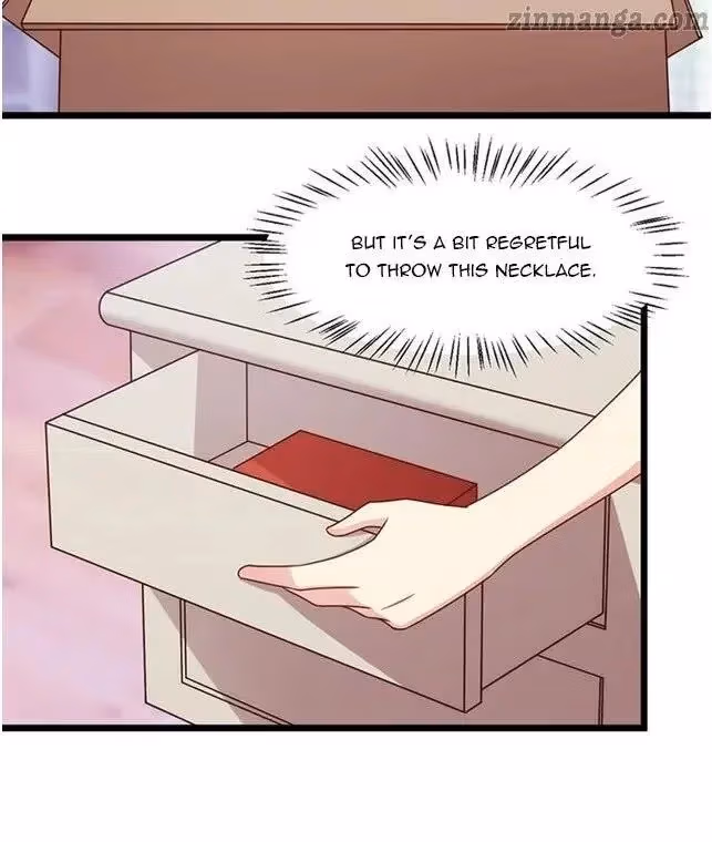 CEO's Sudden Proposal Chapter 237 page 3 - 