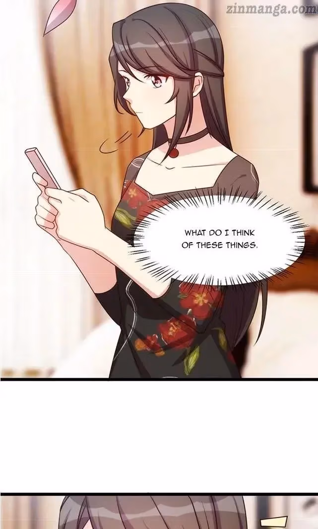 CEO's Sudden Proposal Chapter 237 page 28 - 