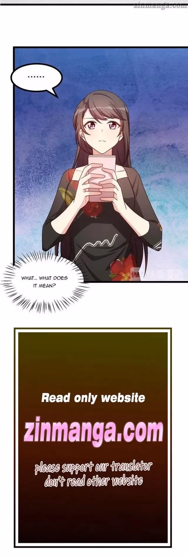 CEO's Sudden Proposal Chapter 237 page 30 - 