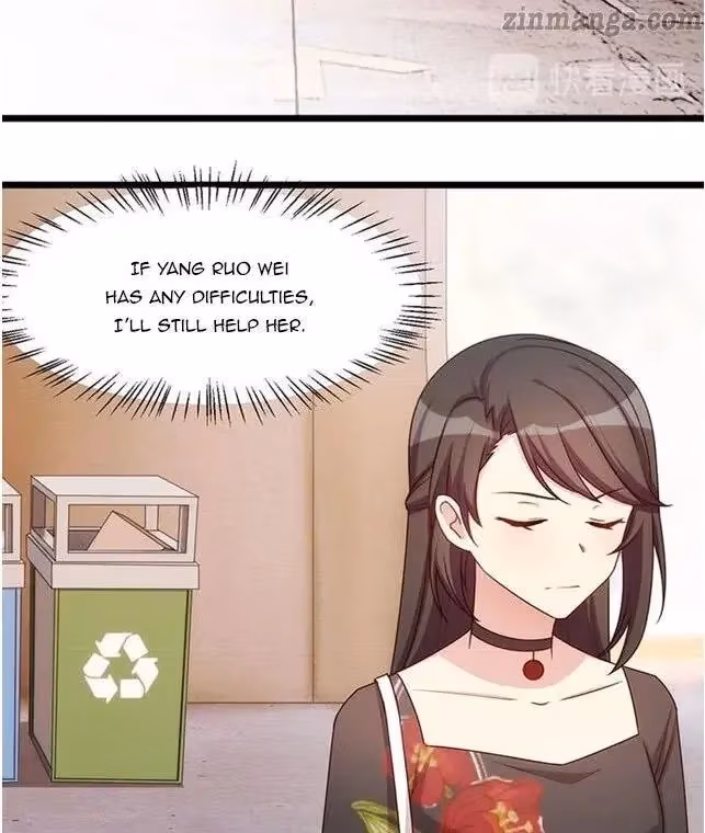 CEO's Sudden Proposal Chapter 237 page 5 - 