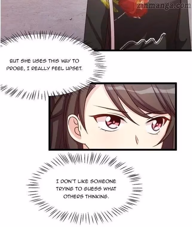 CEO's Sudden Proposal Chapter 237 page 6 - 