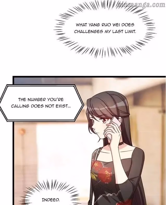 CEO's Sudden Proposal Chapter 237 page 7 - 