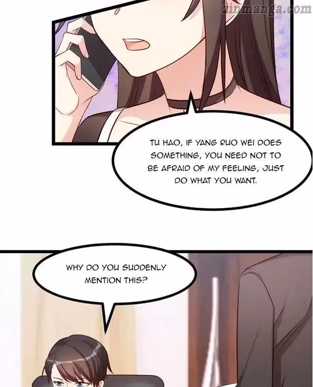 CEO's Sudden Proposal Chapter 237 page 10 - 