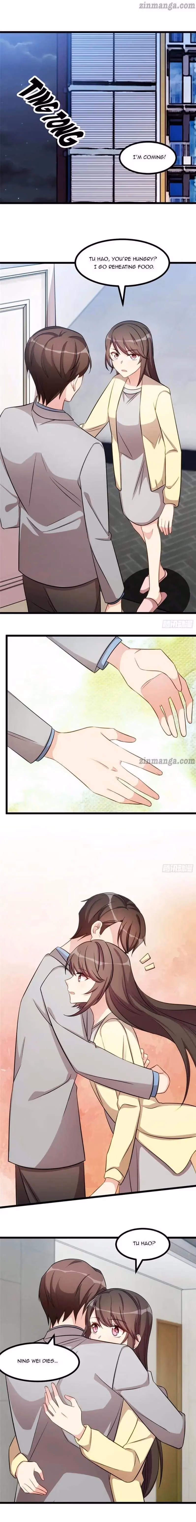 CEO's Sudden Proposal Chapter 238 page 1 - 