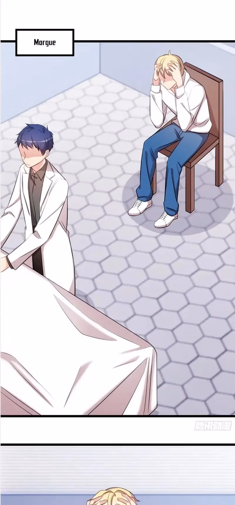 CEO's Sudden Proposal Chapter 238 page 5 - 